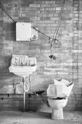 Book cover for The Bathroom Book