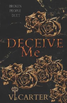 Book cover for Deceive Me