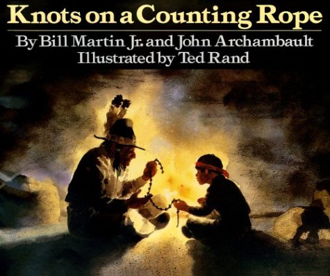 Cover of Knots on a Counting Rope