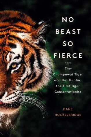 Cover of No Beast So Fierce
