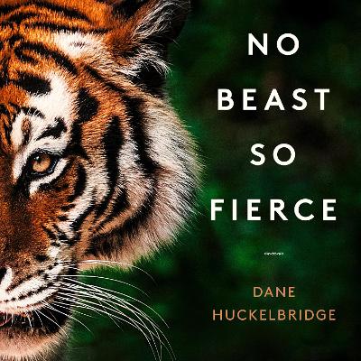 Book cover for No Beast So Fierce