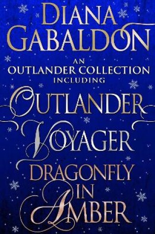 Cover of An Outlander Collection