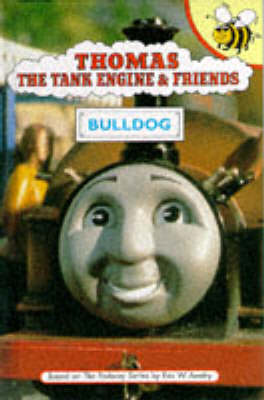 Cover of Bulldog
