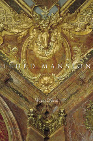 Cover of Gilded Mansions
