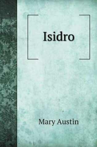 Cover of Isidro