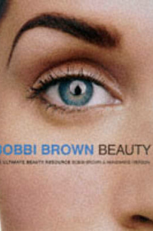 Cover of Bobbi Brown Beauty