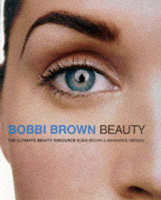 Book cover for Bobbi Brown Beauty