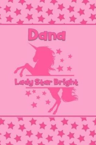 Cover of Dana Lady Star Bright