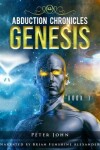 Book cover for Genesis