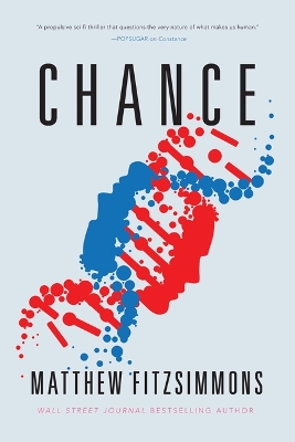 Cover of Chance