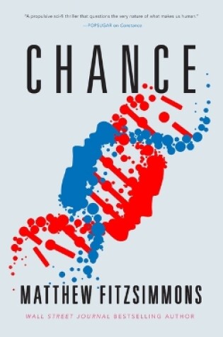 Cover of Chance