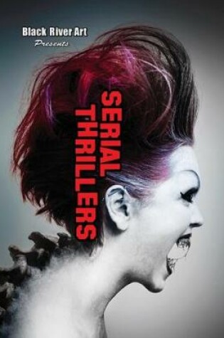 Cover of Serial Thrillers