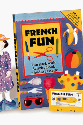 Cover of French Fun