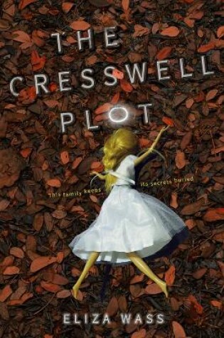 Cover of The Cresswell Plot