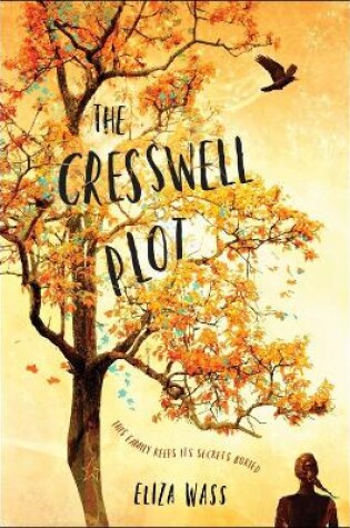 Cover of The Cresswell Plot