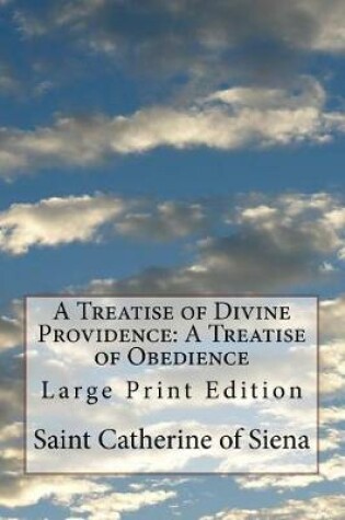 Cover of A Treatise of Divine Providence