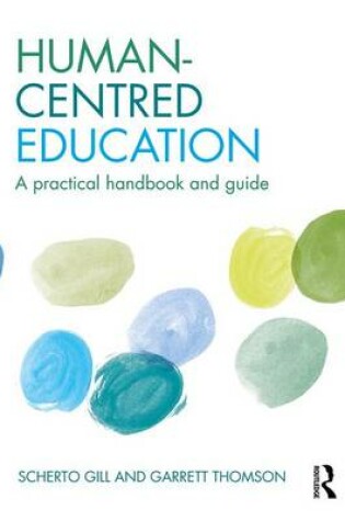 Cover of Human-Centred Education