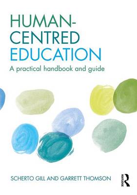 Book cover for Human-Centred Education