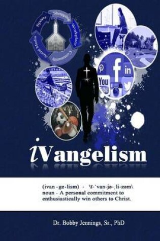 Cover of I-Vangelism