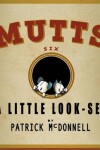 Book cover for A Little Look-See, 7