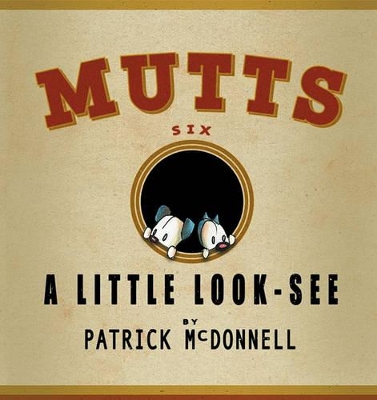 Cover of A Little Look-See, 7