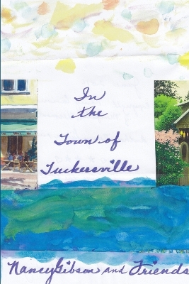 Book cover for In the Town of Tuckersville