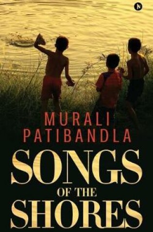 Cover of Songs of the Shores