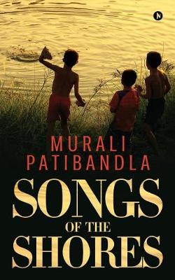 Book cover for Songs of the Shores