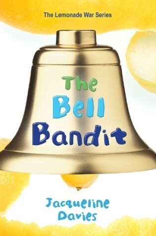Cover of The Bell Bandit