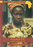 Cover of Asante