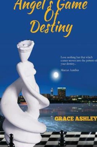 Cover of Angel's Game of Destiny