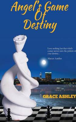 Cover of Angel's Game of Destiny