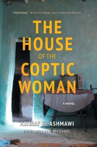 Cover of The House of the Coptic Woman