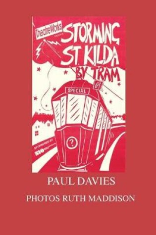Cover of Storming St. Kilda By Tram