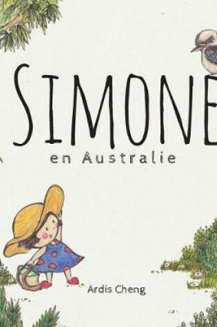 Cover of Simone en Australie