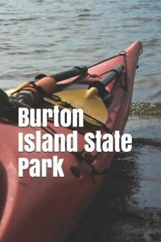 Cover of Burton Island State Park