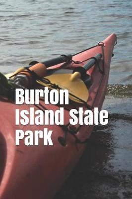 Book cover for Burton Island State Park