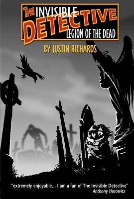 Cover of Legion of the Dead