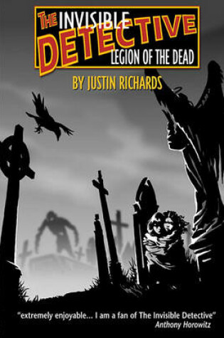 Cover of Legion of the Dead