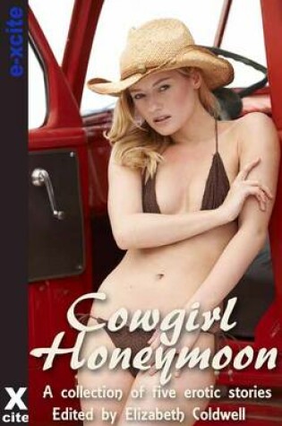 Cover of Cowgirl Honeymoon
