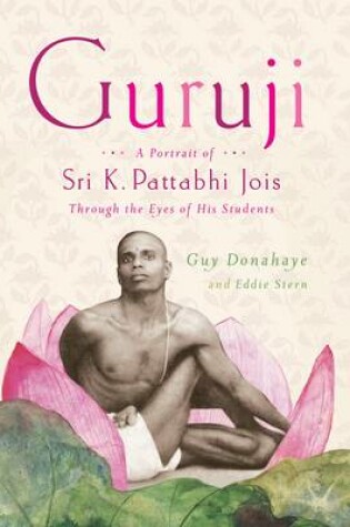 Cover of Guruji