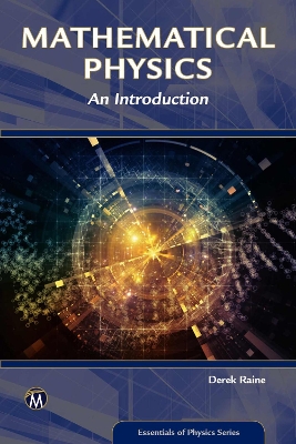 Book cover for Mathematical Physics