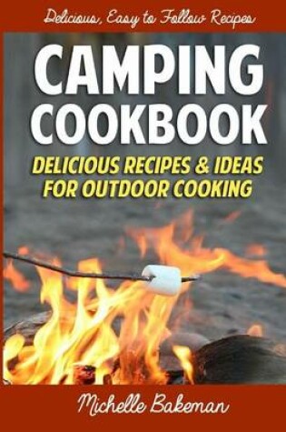 Cover of Camping Cookbook