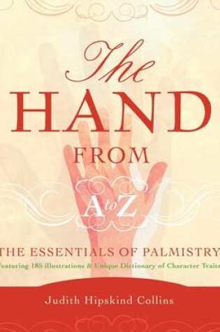 Cover of The Hand from A to Z