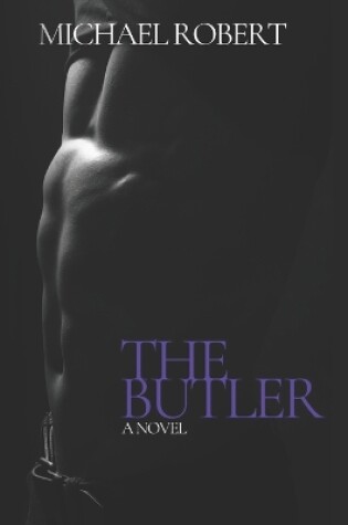 Cover of The Butler