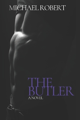 Book cover for The Butler