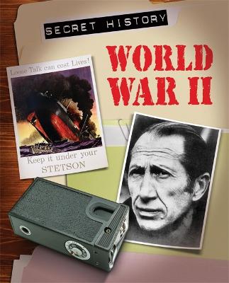 Cover of World War II