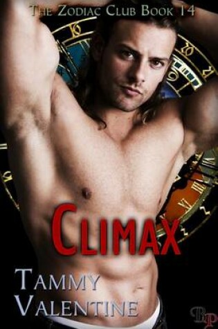 Cover of Climax