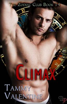 Book cover for Climax