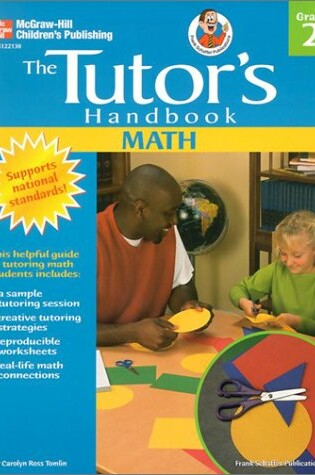 Cover of Math Grade 2
